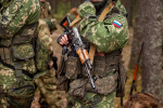 Армия России освободила Предтечино в ДНР