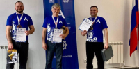 Четыре участника СВО из Подмосковья примут участие в чемпионате профмастерства «Абилимпикс» - Regions.Ru