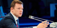 Ефимов: Документы на новые квартиры по программе реновации полностью оформили жители более 1000 домов - Комсомольская Правда