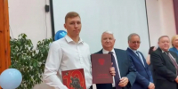 В Подольске вручили дипломы выпускникам социально-спортивного института - MosRegToday.Ru