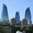 Россиянка прилетела в Баку для защиты задержанного сына - MosRegToday.Ru
