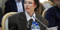 Эксперт заявил о недопущении Инстасамки на общественные мероприятия - РТВ-Подмосковье