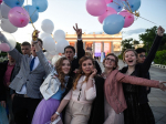 Родители в Подмосковье захотели отсудить ₽600 тыс. за испорченный выпускной