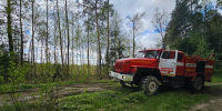 Жителей Подмосковья предупредили о высокой пожароопасности - Regions.Ru