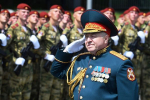 Экс-замглавы Росгвардии Стригунова подозревают в коррупции