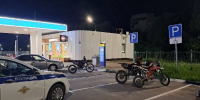 ГАИ Серпухова задержала подростков на питбайках благодаря бдительности АЗС - РТВ-Подмосковье