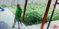 Пьяный мужчина устроил стрельбу в Подмосковье - MosRegToday.Ru