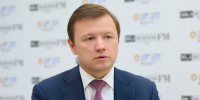 Ефимов: С начала реновации в ЮЗАО построили 45 новых домов для участников программы - Комсомольская Правда