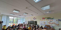 В городских лагерях Подмосковья провели экоуроки - РТВ-Подмосковье