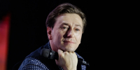 Сергей Безруков: «Театральный бульвар» органично вплетается в городскую жизнь - Комсомольская Правда