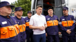 Губернатор Подмосковья: все ресурсоснабжающие организации региона будут работать по новому стандарту