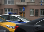 Вечером 8 июля дороги Подмосковья загружены на пять баллов