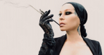 Наргиз Закирова выступила с украинским флагом и русскими песнями в США