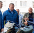 Более 300 тонн гуманитарной помощи отправила подмосковная «Единая Россия» в зону СВО с начала 2025 года - Единая Россия