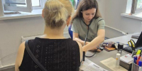 Жители трех округов Подмосковья пройдут комплексное обследование - Regions.Ru