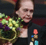На 95-м году жизни умерла актриса Галина Карелина - РТВ-Подмосковье