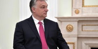 Орбан призвал главу Еврокомиссии фон дер Ляйен уйти в отставку - MosRegToday.Ru