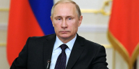 Путин направил венок на церемонию прощания со Старовойтом - MosRegToday.Ru
