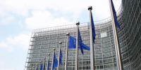 Фон дер Ляйен анонсировала создание фонда реконструкции Украины - MosRegToday.Ru