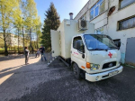 В отдалённые сёла Раменского округа приедет мобильный флюорограф