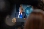 Трамп будет настаивать на территориальных уступках Украины при соглашении с Россией