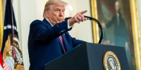 Компания BlackRock отказалась восстанавливать Украину из-за Трампа - РТВ-Подмосковье