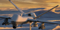 Подразделения ФСБ ликвидировали украинский дрон-матку для FPV-коптеров в ДНР - РТВ-Подмосковье