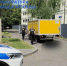 Иномарка насмерть сбила 84-летнюю пенсионерку на западе Москвы - Комсомольская Правда
