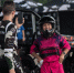 В Истре прошли зрелищные выступления мотофристайла FMX13 - Regions.Ru