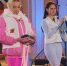Кадр из видео телепрограммы «Погоня» - MosRegToday.Ru