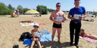 Подмосковные спасатели рассказали отдыхающим, как избежать трагедии на воде - Regions.Ru