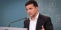 Зеленский решил сменить министра обороны - MosRegToday.Ru