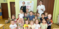 Стоматология Пушкинской больницы временно пополнилась будущими врачами-гигиенистами - Больница им. проф. Розанова В.Н.