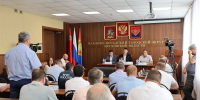 Пресс-служба администрации Павлово-Посадского городского округа - MosRegToday.Ru