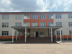 В обновлённой Константиновской школе готовятся к новому учебному году