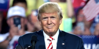 Трамп рассказал о влиянии своей супруги Мелании на отношение к России - MosRegToday.Ru