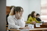 Сергей Собянин рассказал, как московские школьники сдали ЕГЭ