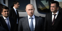 В США усомнились в реальном изменении отношения Трампа к Путину - MosRegToday.Ru