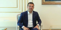 Мэра Стамбула приговорили к тюрьме: суд признал его виновным в оскорблении прокурора - MosRegToday.Ru