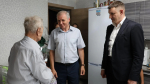 Администрация Павлово-Посадского г.о.
