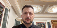 Зеленский нашел нового главу Минобороны Украины - MosRegToday.Ru