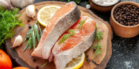 В Пушкино оштрафовали компанию за коррупцию с проверкой рыбной продукции - Вести Подмосковья
