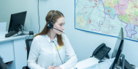 В Подмосковье работает круглосуточная горячая линия для паллиативных пациентов - Regions.Ru