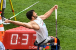 Легкоатлеты Подмосковья выиграли семь медалей чемпионата России для лиц с ПОДА