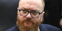 Милонов с юмором ответил на поправку по поиску экстремизма в Сети - MosRegToday.Ru