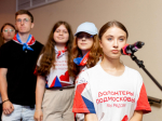 От первой работы в 15 лет до собственной империи: подмосковной молодежи раскрыли секреты успеха