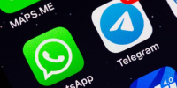 В Госдуме заявили, что WhatsApp* пора готовиться к уходу из России - РТВ-Подмосковье