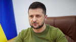 Зеленский поручил Умерову активизировать переговорный трек с РФ