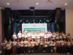 Фото: Министерство информации и молодежной политики МО