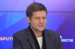 Гендиректор телеканала «Спас» Борис Корчевников объявлен в розыск на Украине